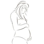 Expectant mother N4