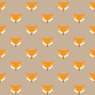 Fox Pattern N3
