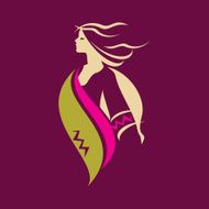 creative fashion beautiful women N2