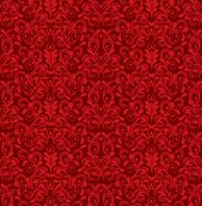 seamless pattern N1718