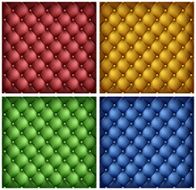 Color leather upholstery background