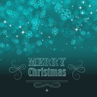 Merry Christmas background N12