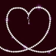 Diamond Heart N5