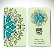 Business Card N584