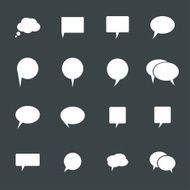 chat icons N2