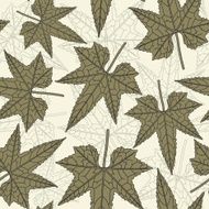 green leaves N4