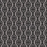Elegant classic barocco seamless pattern N2