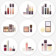 Cosmetic objects