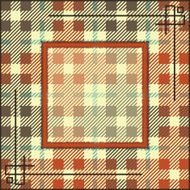 Textile pattern