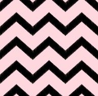seamless chevron scribble pattern N2