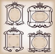 frame elegant