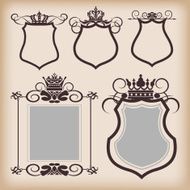 frame antique