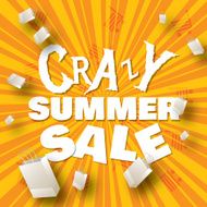 summer sale design template N10