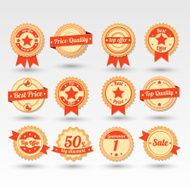 Collection of Labels
