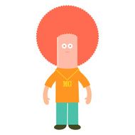 MAD GUY