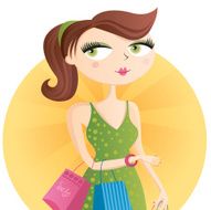 SHOPPING N126