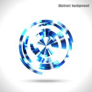 Abstract background N3574