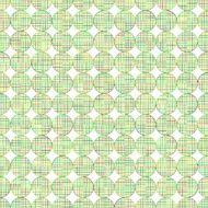 Seamless cross pattern in various color For banknote money design N172