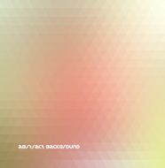 Abstract background Triangle geometry N2