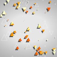 Abstract Geometric Shapes N64