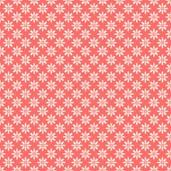 Different floral vector seamless patterns (tiling) N7