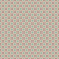 Charming vector seamless patterns (tiling)