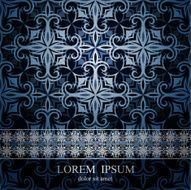 Invitation card template N12