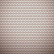 Abstract dot pattern wallpaper Vector illustration N2