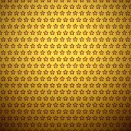 Abstract star pattern wallpaper Vector illustration N2