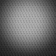 Seamless black stylish background Vector illustration for your