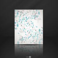 Simple Geometric Pattern N10