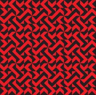 Seamless Abstract Geometric Texture