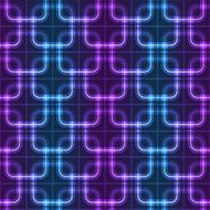 Abstract geometric background N229