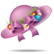 Easter Bonnet 2