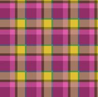 Plaid Background