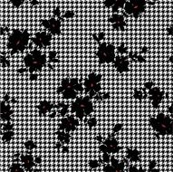 flower material N95