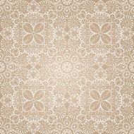 Seamless lace background N5