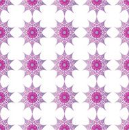 ornamental background seamless pattern