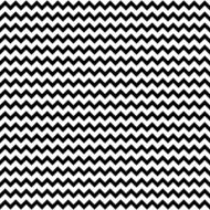 Black and white herringbone fabric seamless pattern vector