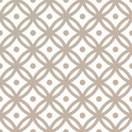 Abstract seamless pattern N1049