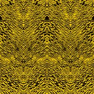 Animal pattern inspired by African animals skin N2