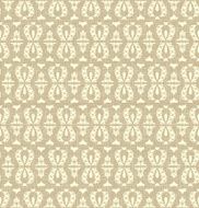 Ornate weave background Seamless pattern Illustration N3