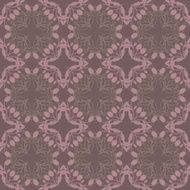purple floral wallpaper