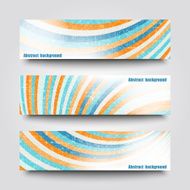 Abstract background N3580