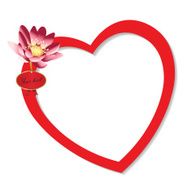 Heart Frame N8