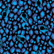 leopard pattern N17