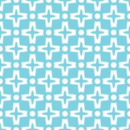 Abstract seamless pattern N1051