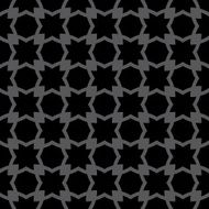 Abstract seamless pattern N1052