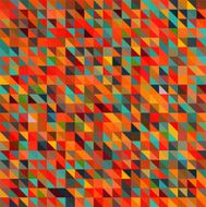 seamless abstract background N105