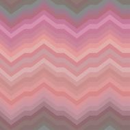Seamless Color Abstract Retro Vector Background N25